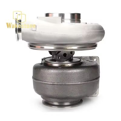 20500295 VOE20500295 Turbocharger For Volvo EC290B EC290BLC D7D Engine Excavator Turbo Charger Replacement