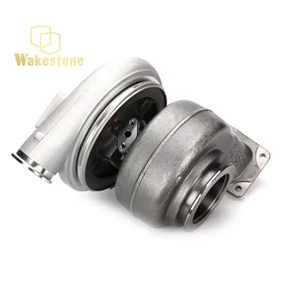 20500295 VOE20500295 Turbocharger For Volvo EC290B EC290BLC D7D Engine Excavator Turbo Charger Replacement