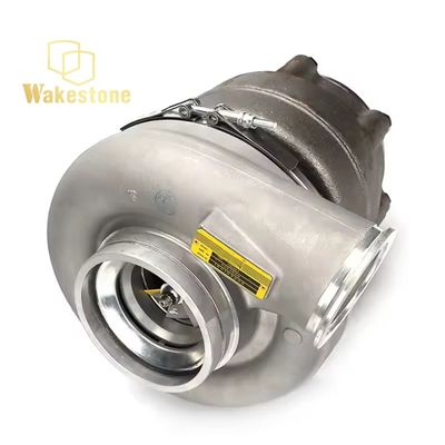 20500295 VOE20500295 Turbocharger For Volvo EC290B EC290BLC D7D Engine Excavator Turbo Charger Replacement