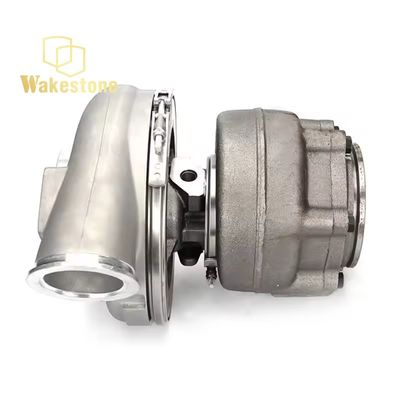 20500295 VOE20500295 Turbocharger For Volvo EC290B EC290BLC D7D Engine Excavator Turbo Charger Replacement
