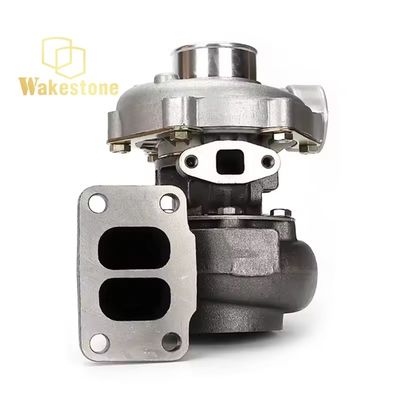 Excavator Turbocharger For Komatsu PC100 PC100-5 PC120