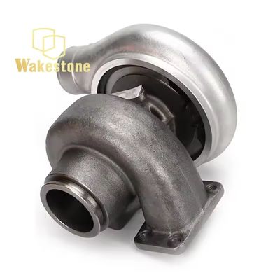 6735-81-8400 Turbocharger 6D102 Engine Turbocharger For PC200-6  Excavator