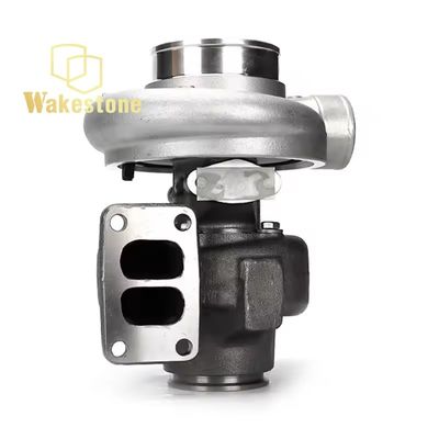 6735-81-8400 Turbocharger 6D102 Engine Turbocharger For PC200-6  Excavator