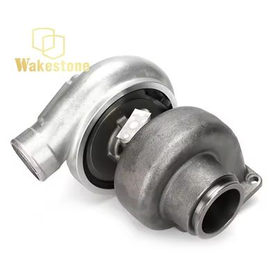 6735-81-8400 Turbocharger 6D102 Engine Turbocharger For PC200-6  Excavator