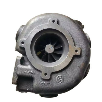 Spare Turbocharger 4W1148 Specifically For CAT 3412 Engine