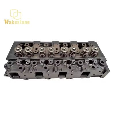 4TNE88 Engine Parts Cylinder Head For Yanmar Excavator