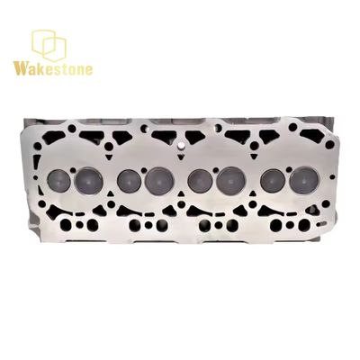 4TNE88 Engine Parts Cylinder Head For Yanmar Excavator