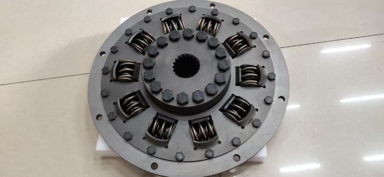 Engine Vibration Dampener Clutch & Coupling For Caterpillar 336GC Excavator Premium Aftermarket Parts