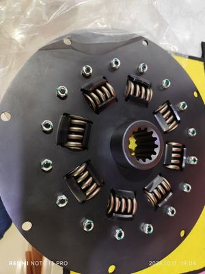 Engine Vibration Dampener Clutch & Coupling For Caterpillar 336GC Excavator Premium Aftermarket Parts