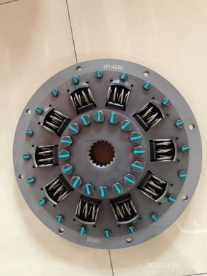 Flexible Hydraulic Pump Coupling 351-4250 310-9714 For Caterpillar 374F 390F 390D 385C High Strength Aftermarket Replacement