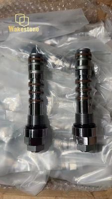 Komatsu PC Valve & LS Valve For Excavators | Hydraulic Pump Proportional Control & Load Sensing Valves