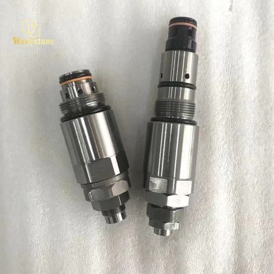 Yanmar Mini Excavator Relief Valve | Hydraulic Pressure Relief Valve For Yanmar Excavators
