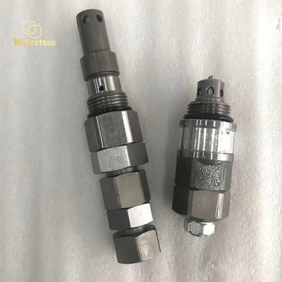 Yanmar Mini Excavator Relief Valve | Hydraulic Pressure Relief Valve For Yanmar Excavators