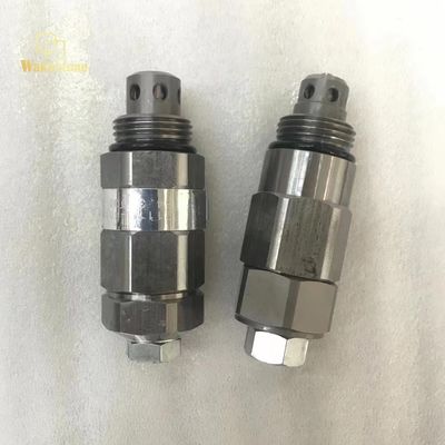 Yanmar Mini Excavator Relief Valve | Hydraulic Pressure Relief Valve For Yanmar Excavators