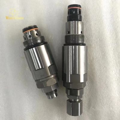Yanmar Mini Excavator Relief Valve | Hydraulic Pressure Relief Valve For Yanmar Excavators