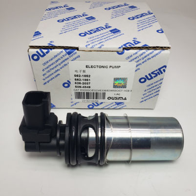 
509-4849 526-2037 Electronic Fuel Pump For CAT E320GC E330 E336 E345 | Caterpillar GC Electric Fuel Transfer Pump
