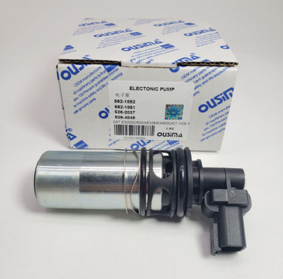 
509-4849 526-2037 Electronic Fuel Pump For CAT E320GC E330 E336 E345 | Caterpillar GC Electric Fuel Transfer Pump
