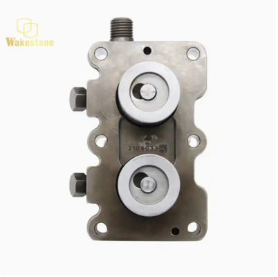 326-4634 326-4635 Diesel Pump Head For CAT E320D E323D E324D | Fuel Injection Pump Assembly Replacement

