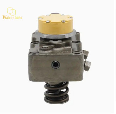 326-4634 326-4635 Diesel Pump Head For CAT E320D E323D E324D | Fuel Injection Pump Assembly Replacement

