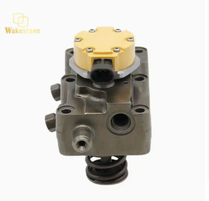 326-4634 326-4635 Diesel Pump Head For CAT E320D E323D E324D | Fuel Injection Pump Assembly Replacement

