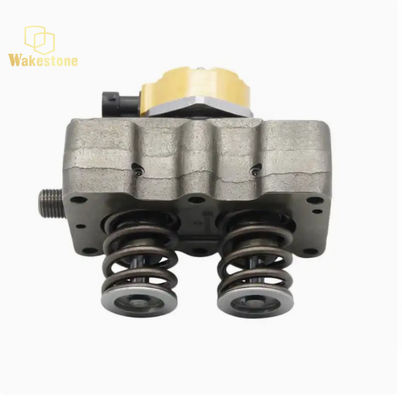 326-4634 326-4635 Diesel Pump Head For CAT E320D E323D E324D | Fuel Injection Pump Assembly Replacement

