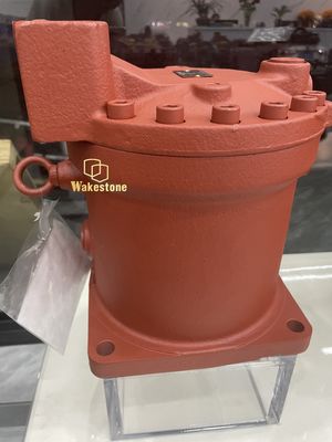
Kawasaki KPM M3X280ACN-001A Slew Motor | Hydraulic Swing Motor For Excavators | Made In Japan

