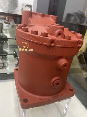 
Kawasaki KPM M3X280ACN-001A Slew Motor | Hydraulic Swing Motor For Excavators | Made In Japan

