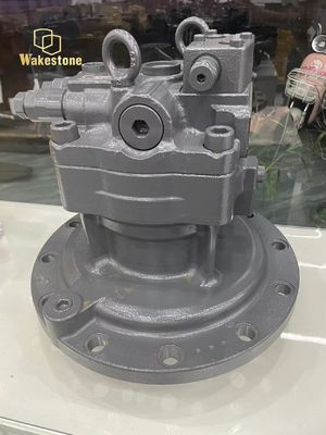 
M5X180CHB-10A-01C-320 Slew Motor | Kawasaki KPM Hydraulic Swing Motor For Hitachi ZX330 Excavator | Made In Japan
