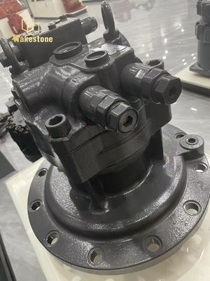 
M5X180CHB-10A-01C-320 Slew Motor | Kawasaki KPM Hydraulic Swing Motor For Hitachi ZX330 Excavator | Made In Japan
