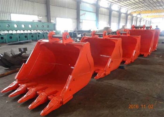 High Quality Of Excavator Grapple Bucket For Excavator  For Excavator /Breaker