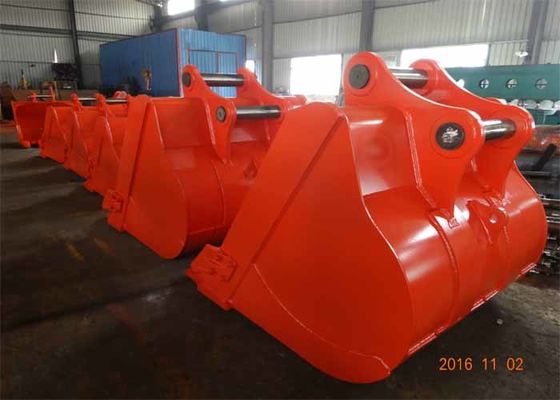 High Quality Of Excavator Grapple Bucket For Excavator  For Excavator /Breaker