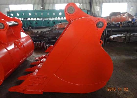 High Quality Of Excavator Grapple Bucket For Excavator  For Excavator /Breaker