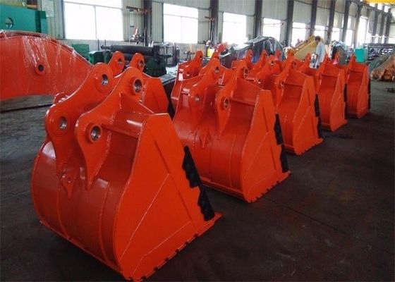 High Quality Of Excavator Grapple Bucket For Excavator  For Excavator /Breaker