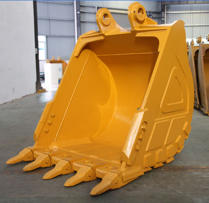 High Quality Of Excavator Grapple Bucket For Excavator  For Excavator /Breaker
