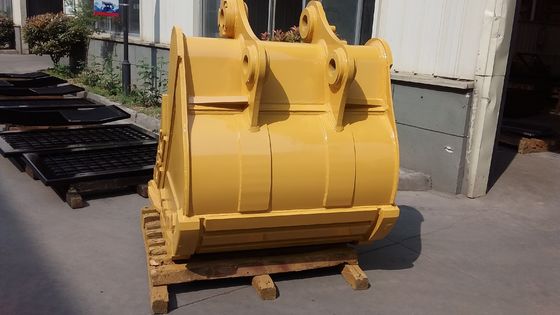 High Quality Of Excavator Grapple Bucket For Excavator  For Excavator /Breaker