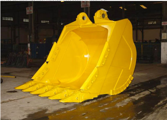 High Quality Of Excavator Grapple Bucket For Excavator  For Excavator /Breaker