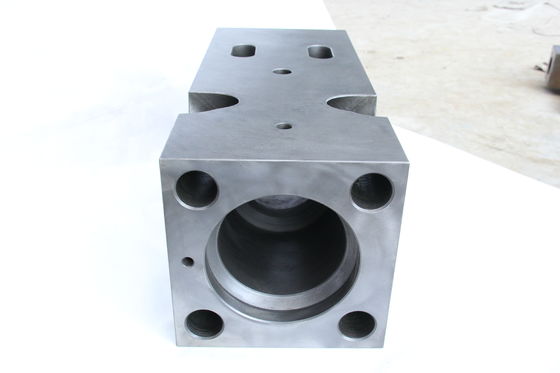 Front Head; 42crmo; Wakestone-40~Wakestone-195