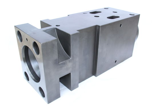 Front Head; 42crmo; Wakestone-40~Wakestone-195