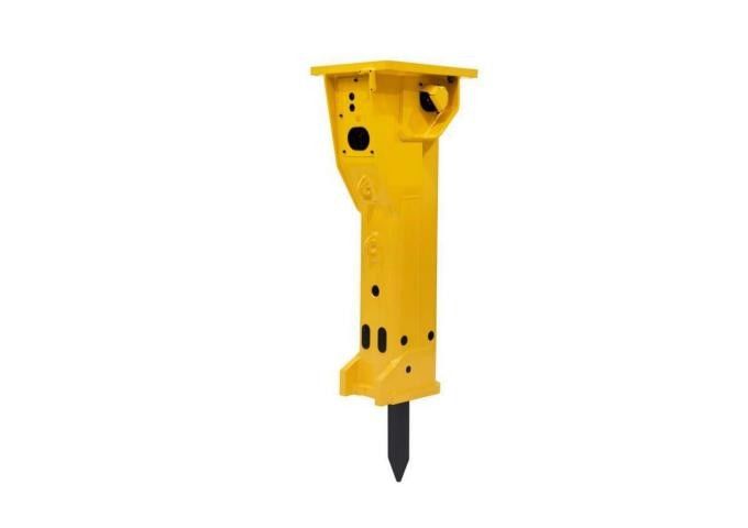Excavator Hydraulic Breaker Hammer Furukawa And Soosan Series HB20G HB30G F22 SB70N SB81 SB121 SB131