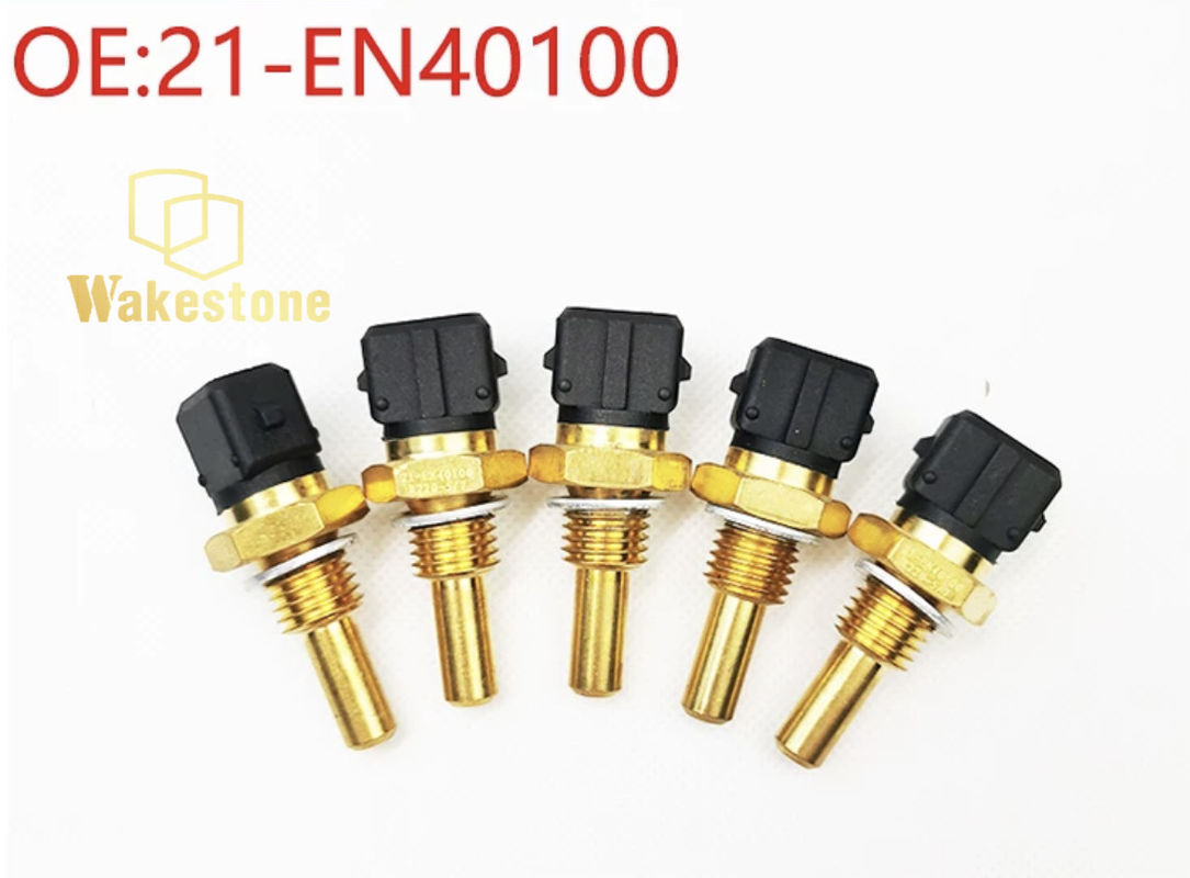 R225-7 R220-5/7 Temperature Sensor Temperature Control Switch 21-EN40100 Excavator Accessories
