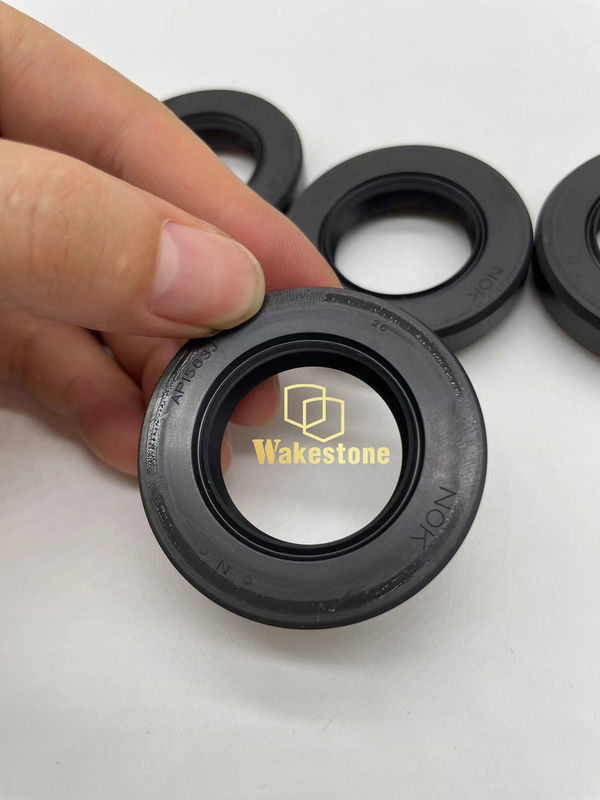 TCN For Hydraulic Pump Seals High Pressure Skeleton Oil Seal AP1563J