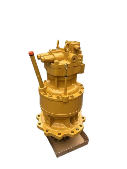 SY215-8 Swing Device For Sany Excavator