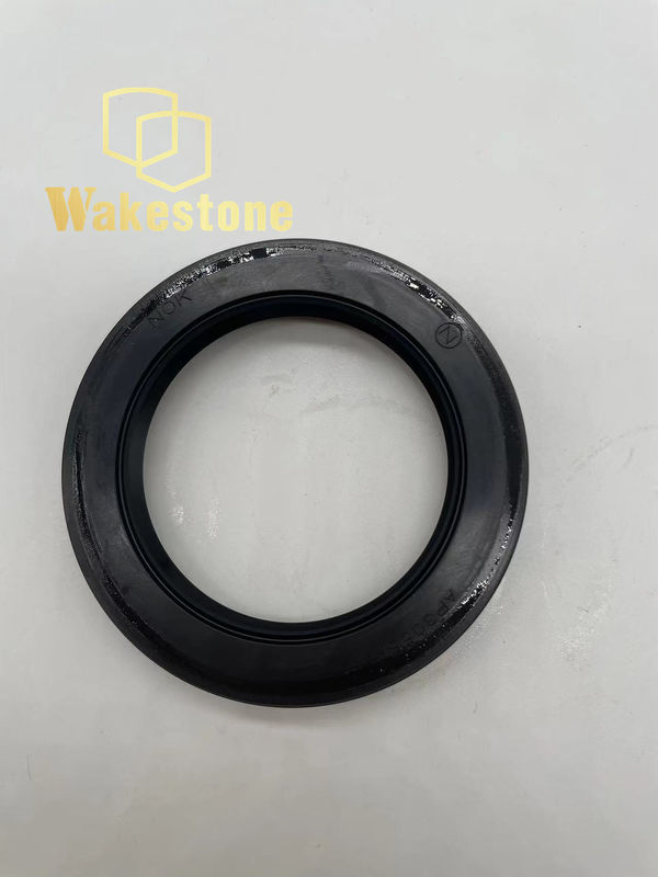 Nitrile Butadiene Rubber Excavator Seal Kit AP3055F With High Pressure