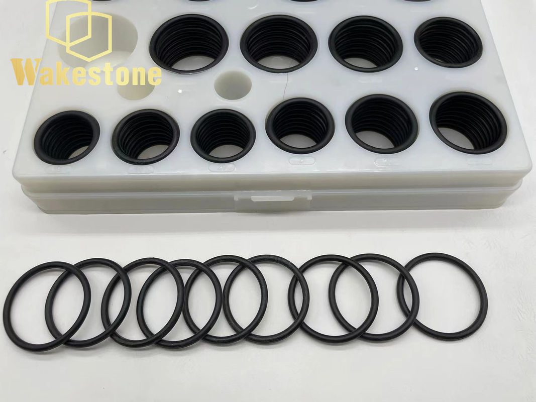 One Box For Sumitomo SH120 SH200 SH300 SH350 Excavator Seal Ring Oil Seal O-ring