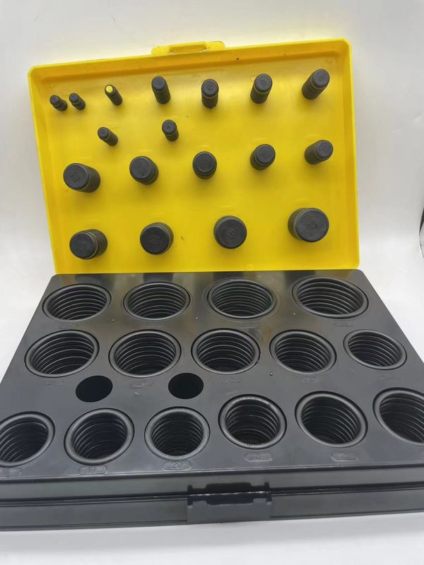 One Box For Hyundai R60 R200 R450 Excavator Seals And Oil Seal O-Rings