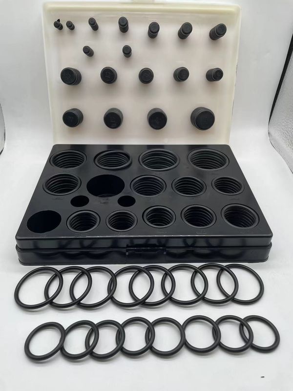 One Box For Hitachi Excavator Seals And Oil Seal O-Rings