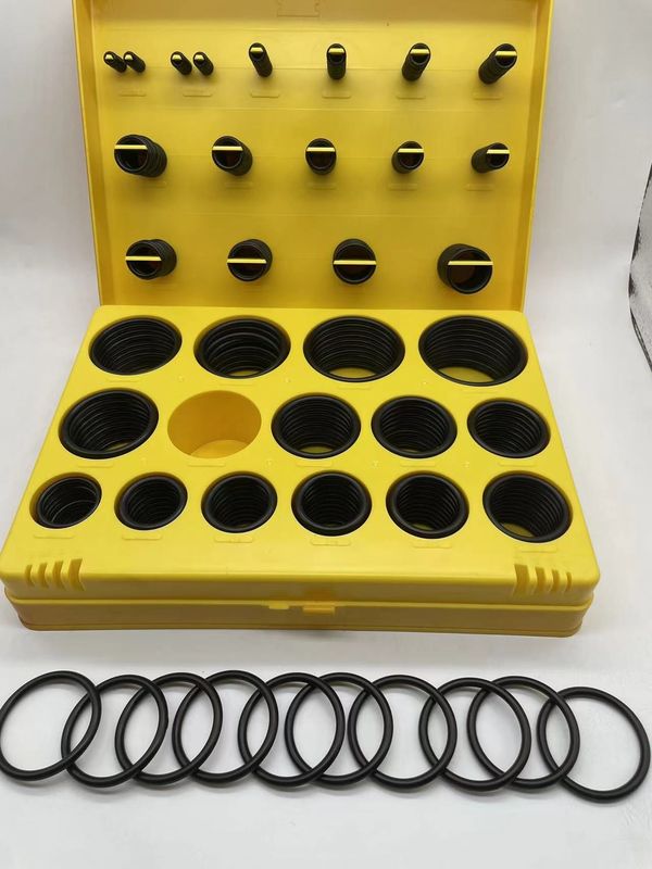 One Box  For Kato Excavator Seals And Oil Seal O-Rings