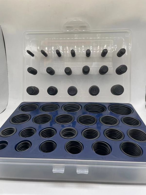 One Box For Hitachi ZAX300 ZAX360 ZAX450 Excavator Seals And Oil Seal O-Rings