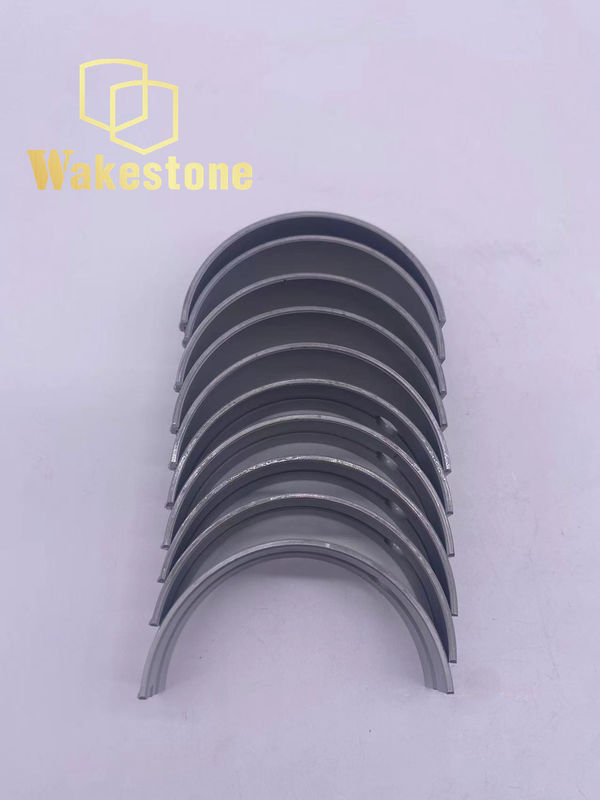 Excavator Engine Parts For Komatsu 6D95 STD Main Bearing Connecting Rod Bearing M409H R409H
