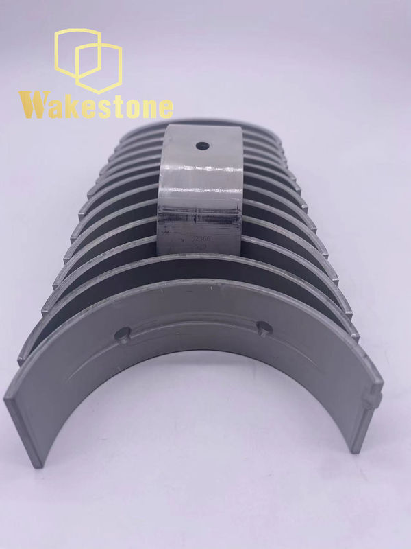 DE12 DE12T Main Bearing Excavator Spare Parts 65.01110-6055A